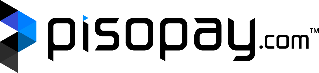 Pisopay logo